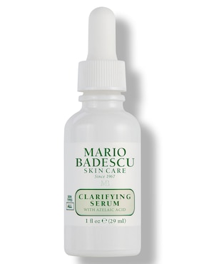 Sérum Antiacné Facial Clarifying Mario Badescu Todo Tipo De Piel