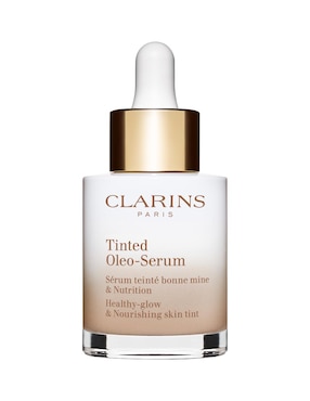 Sérum Hidratante Facial Clarins De Piel Seca