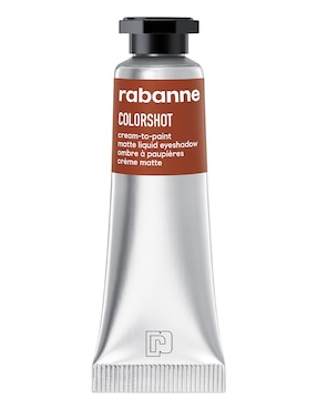 Sombra Para Ojos Rabanne Colorshot