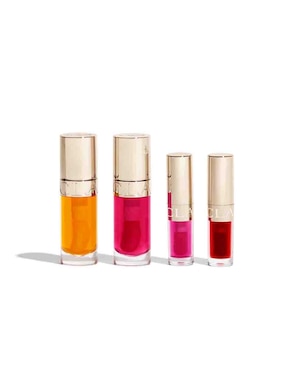 Set Tratamiento Para Labios Clarins