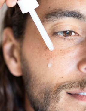 Sérum de retinol Elixir de Té Blanco con Fito-Retinol Ere Perez todo tipo piel