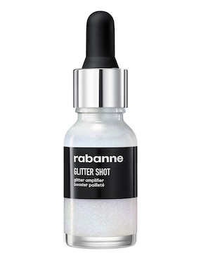 Iluminador Rabanne Liquid Glitter Shot