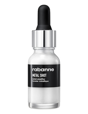 Iluminador Rabanne Liquid Metal Shot