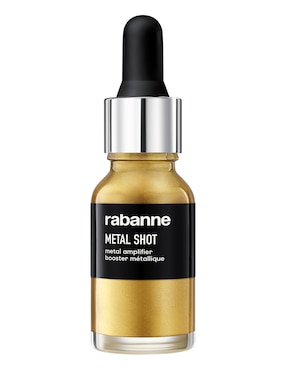 Iluminador Rabanne Liquid Metal Shot