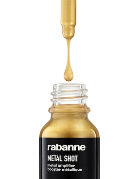 Iluminador Rabanne Liquid Metal Shot