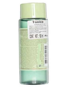 Tónico facial Pixi