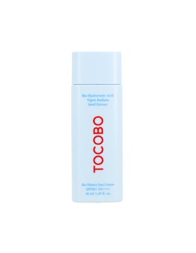 Protector solar FPS 50 Bio Watery Sun Cream Tocobo 50 ml