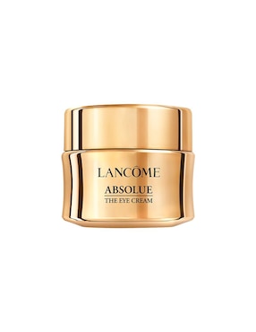 Crema Para Ojos Recomendada Para Prevenir Signos De La Edad De Día Y Noche Absolue The Eye Cream Lancôme Absolue Todo Tipo De Piel