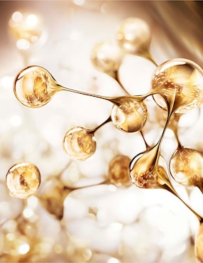 Crema para ojos recomendada para prevenir signos de la edad día y noche Lancôme para todo tipo piel