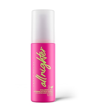 Spray Fijador Urban Decay All Nighter