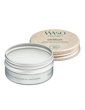 Bálsamo Shiseido Waso De 20 G