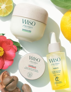 Bálsamo Shiseido Waso de 20 g