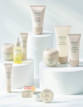 Bálsamo Shiseido Waso de 20 g