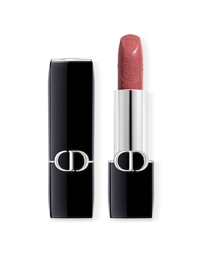 Labial Satinado Dior Rouge