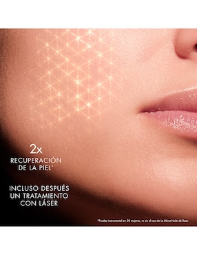 Sérum antiedad facial La Micro-Huile de Rose Activated 50ml Dior Dior Prestige todo tipo piel
