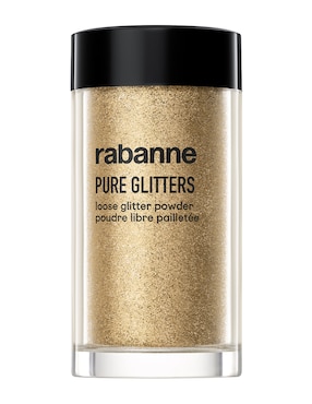 Iluminador Rabanne Pure Glitters