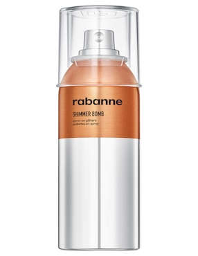 Iluminador Rabanne Shimmer Bomb