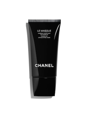 CHANELLE MASQUEMASCARILLA EXFOLIANTE CON CAMELIA