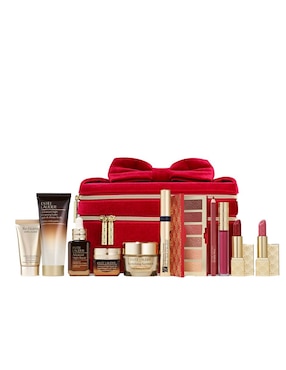 Tratamiento Facial Blockbuster Antiedad Estée Lauder Advanced Night Repair, Revitalizing Supreme + Re Nutriv Y Pure Color