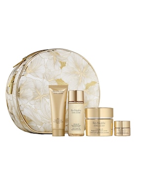 Kit De Tratamiento Facial Ulry Moisturizer Estée Lauder Re-Nutriv