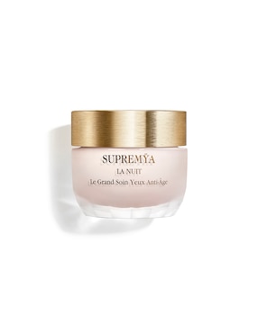 Set de crema para contorno de ojos recomendada para prevenir signos de la edad noche Sisley para todo tipo piel