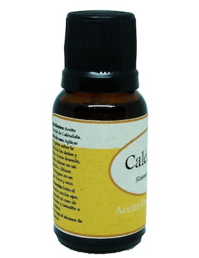 Aceite esencial Krisamex de caléndula 15 ml