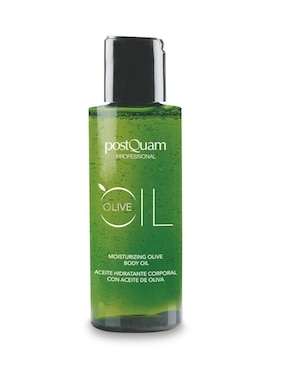 Aceite Postquam Olive Oil 100 Ml