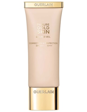 Primer Maquillaje Skin Double Veil Primer Guerlain Parure Gold