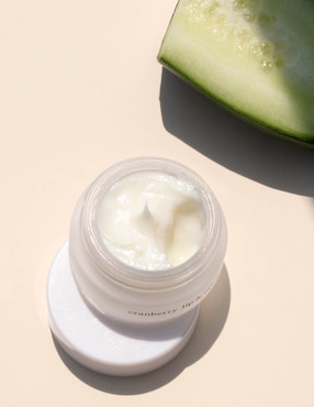 Crema para contorno de ojos recomendada para regenerar día y noche Ere Perez para todo tipo piel