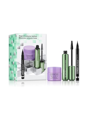 Set De Maquillaje Clinique Holiday