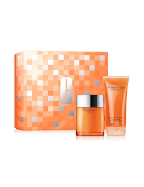 Set Colonia Clinique Happy For Men