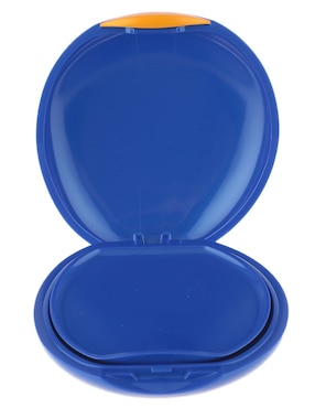 Estuche para polvo compacto Shiseido