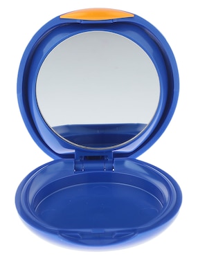 Estuche para polvo compacto Shiseido