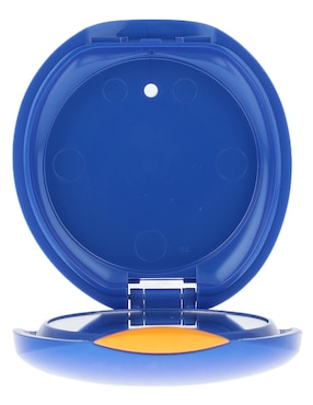 Estuche para polvo compacto Shiseido