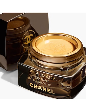 CHANEL SUBLIMAGE L'EXTRAIT POMMADE OR