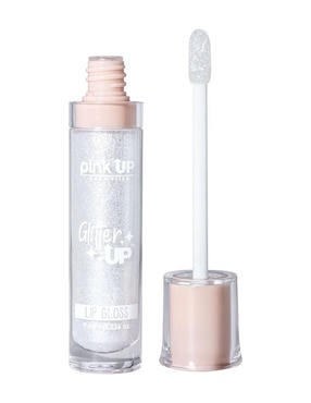 Brillo Labios Pink Up Cosmetics Brillante