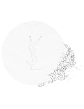 Base de maquillaje en polvo Yves Saint Laurent All Hours mate