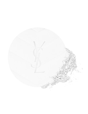 Base de maquillaje en polvo Yves Saint Laurent All Hours mate
