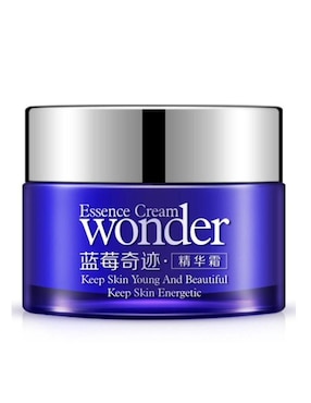 Imagen de producto Crema facial recomendada para antioxidante día y noche Bioaqua para piel mixta y grasa