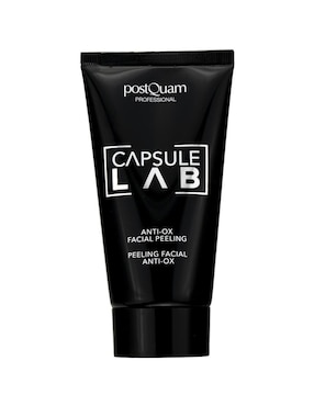 Exfoliante Facial Peeling Exfoliante Capsule Lab Postquam Para Todo Tipo De Piel