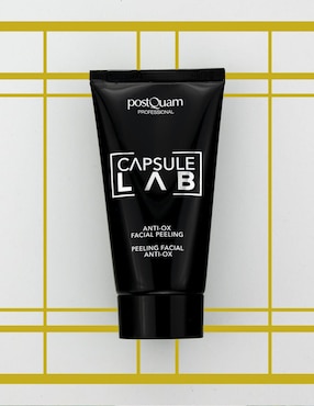Exfoliante facial Postquam para piel todo tipo piel