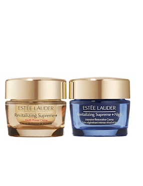 Set De Tratamiento Facial 24 7 Magic Routine Lift+ Antiedad Estée Lauder Revitalizing Supreme