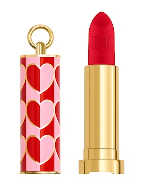 Labial Mate Carolina Herrera Fabulous Kiss Matte