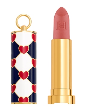 Labial Mate Carolina Herrera Fabulous Kiss Blur Matte