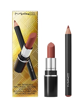 Set De Maquillaje MAC