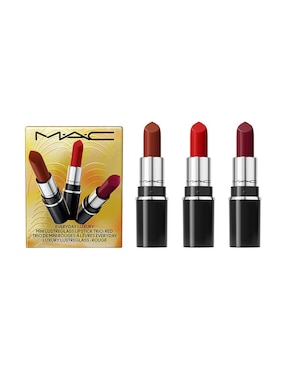 Set De Maquillaje MAC