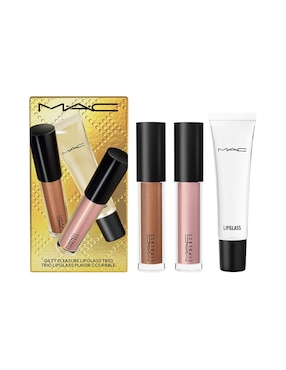 Set De Maquillaje MAC