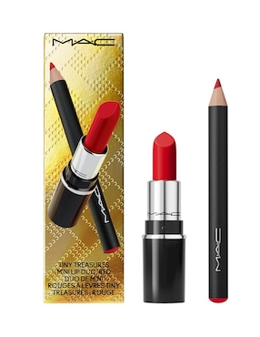 Set De Maquillaje MAC