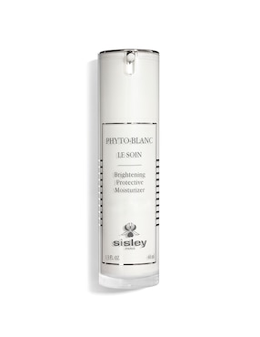 Tratamiento Para Facial Phyto-Blanc Le Soin SPF 50+ Antimanchas Sisley