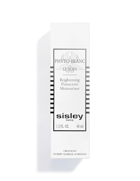 Tratamiento facial Phytoblanc Le Soin Spf 50+ antimanchas Sisley